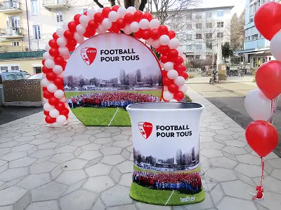 FC Sion Football Pour Tous