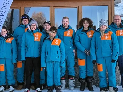 Réalisations de janvier 2026