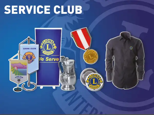 Club Service